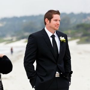 Meet your Posher, Nick